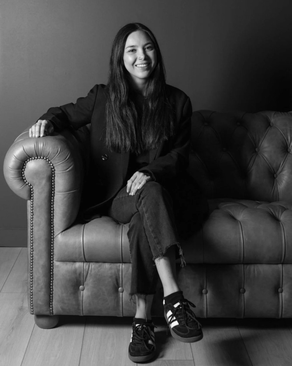 Catalina Galán, arquitecta