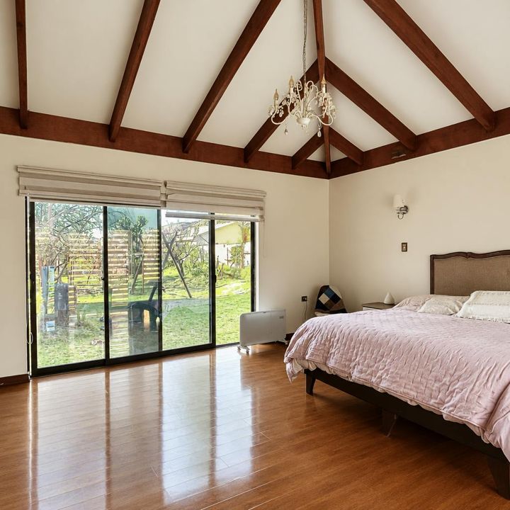 Dormitorio principal